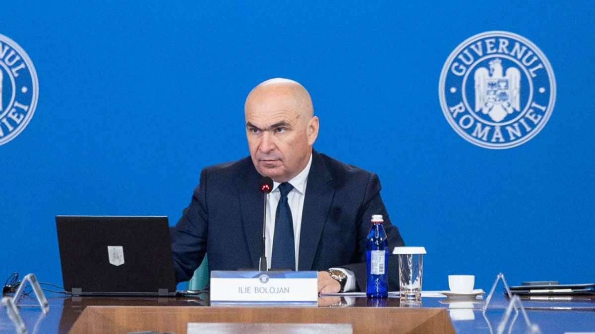 Ilie Bolojan a dezvăluit conflicte din perioada premieratului: de la sporuri la certificate de handicap