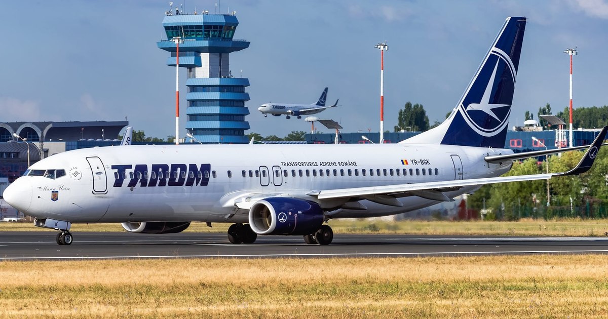 TAROM plătește despăgubirile cu mult peste termenul impus de UE. Se schimbă regulile pentru zboruri