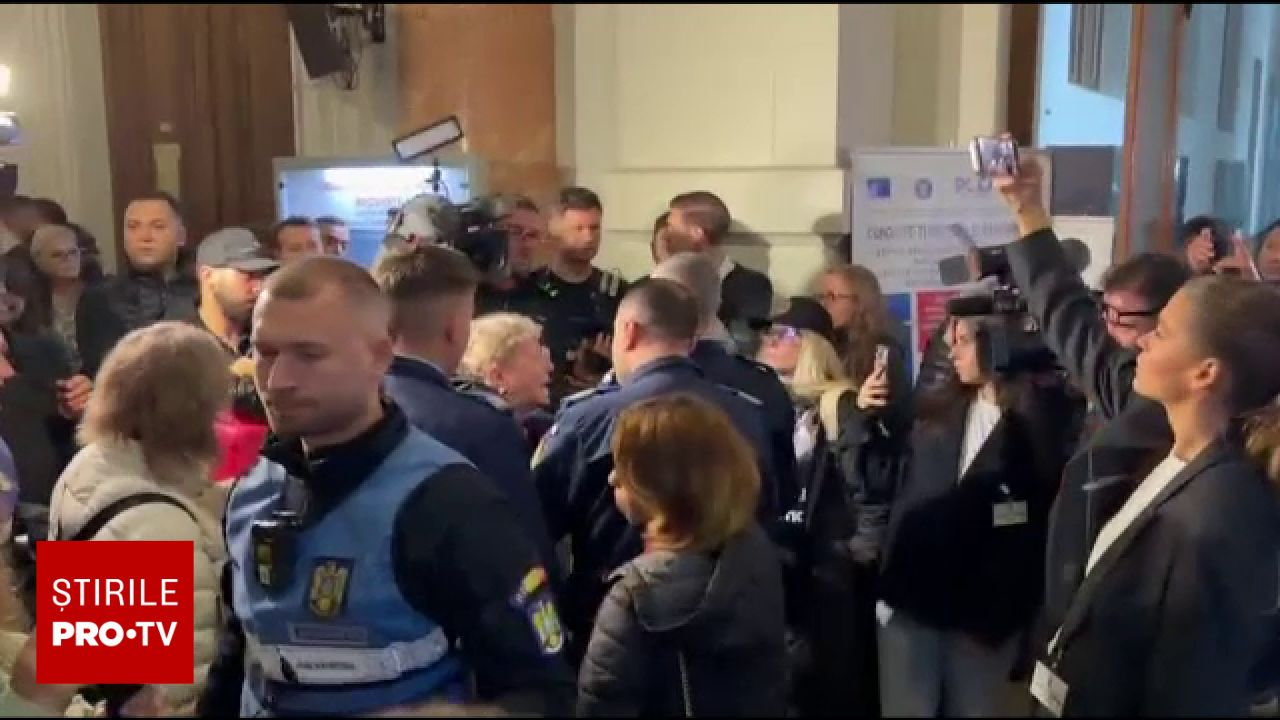 Curtea de Apel a respins cererea de înlocuire a arestului preventiv pentru Călin Georgescu