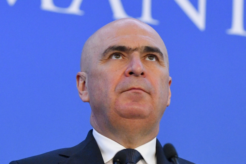 Ilie Bolojan critică partenerii de coaliție: „Cu golanii e greu să faci treabă”