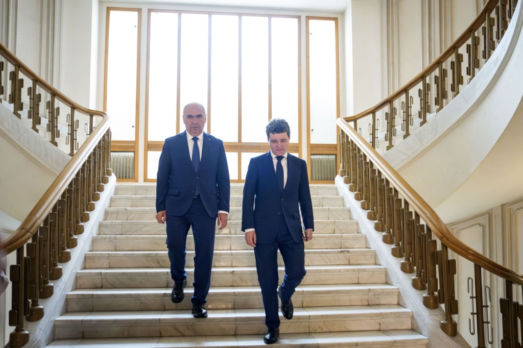Presiuni politice pentru SRI: Ilie Bolojan ar fi solicitat funcția pentru Dan Motreanu în schimbul votului PNL