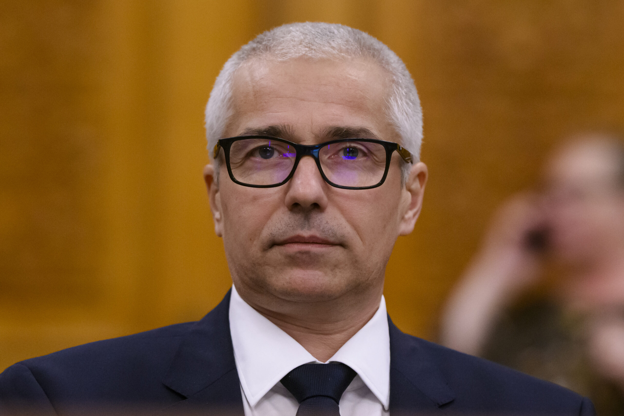 Radu Marinescu cere finalizarea a cel puțin 500 de locuri noi în penitenciare până la sfârșitul anului