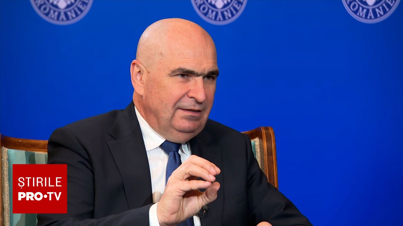 Ilie Bolojan despre colaborarea cu partidele politice: Cu omul rațional se pot mișca lucrurile