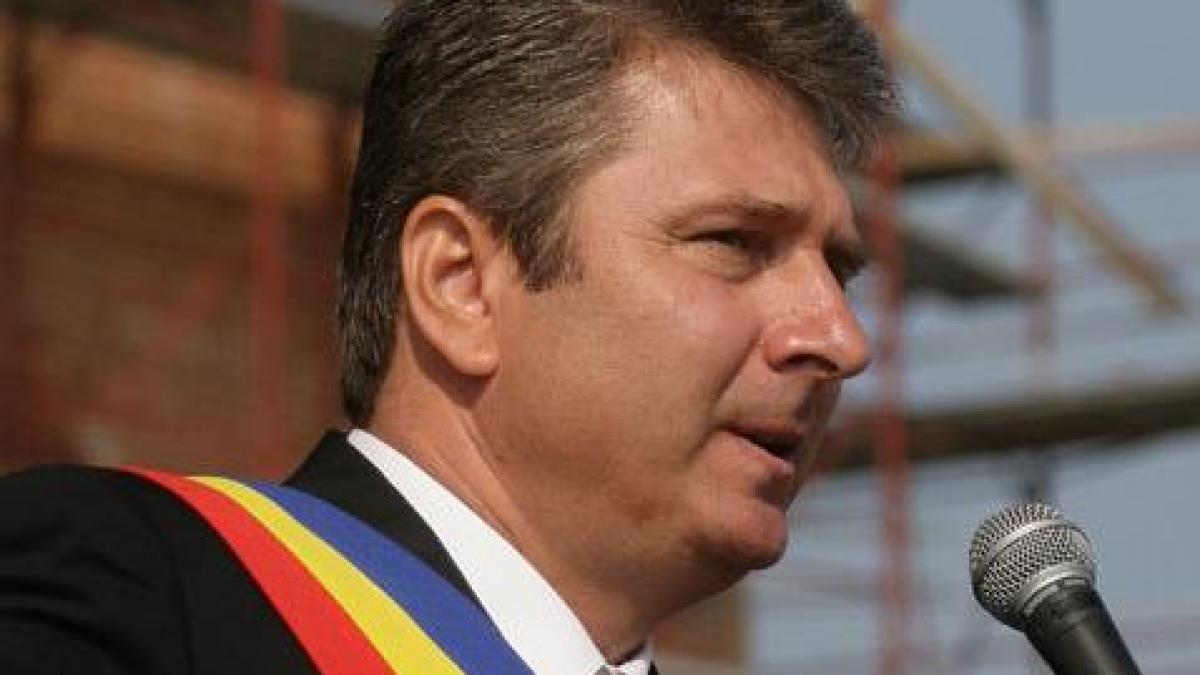 Florentin Pandele solicită reanalizarea sesizării CCR privind statutul de municipiu pentru Voluntari