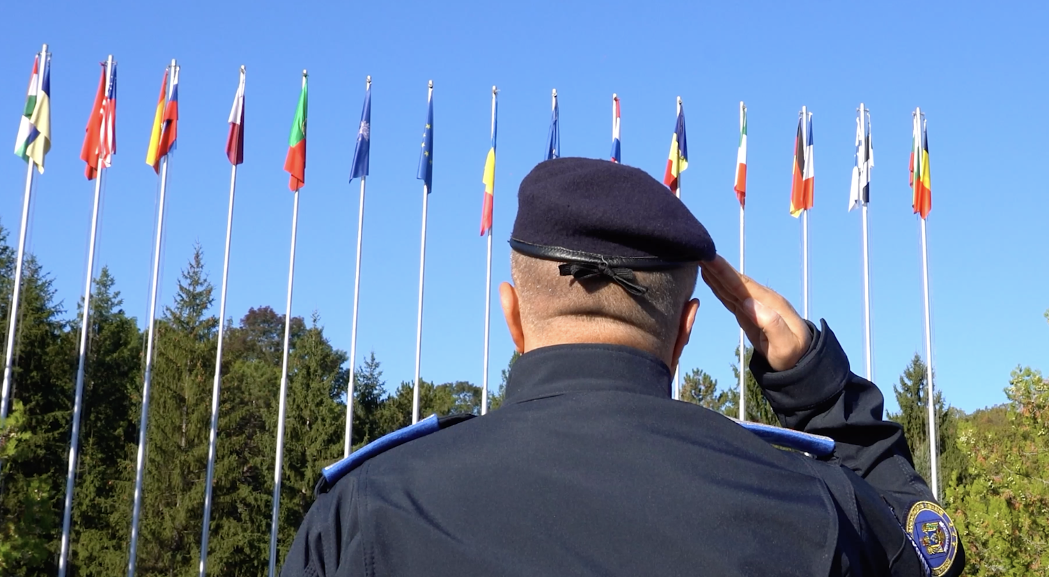Nicușor Dan a semnat decretul de trecere în rezervă a generalului de brigadă Constantin Marius-Cezar Toma