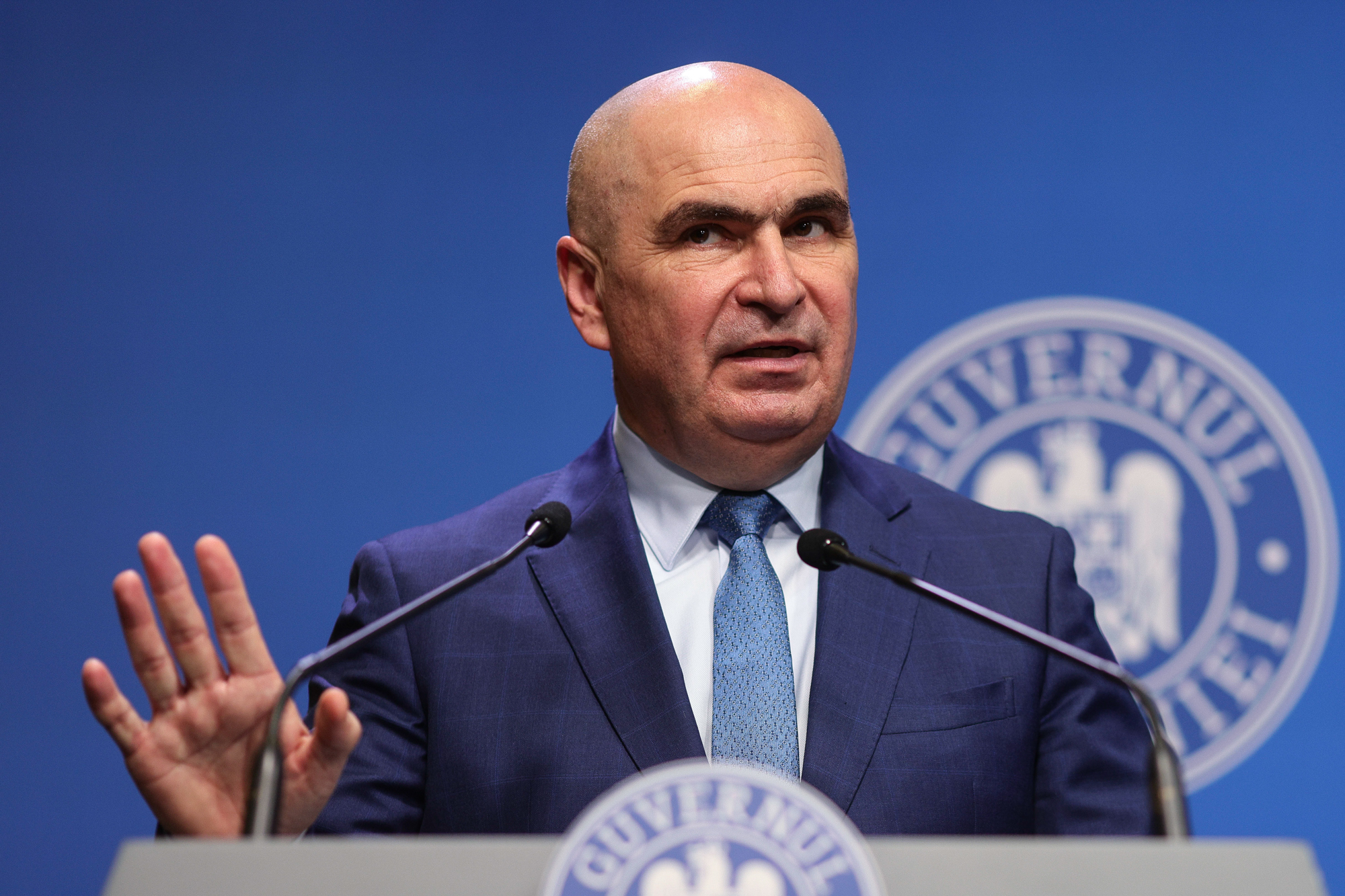 Ilie Bolojan a refuzat o cerere de 200.000 de euro din partea ANCOM pentru activități de protocol