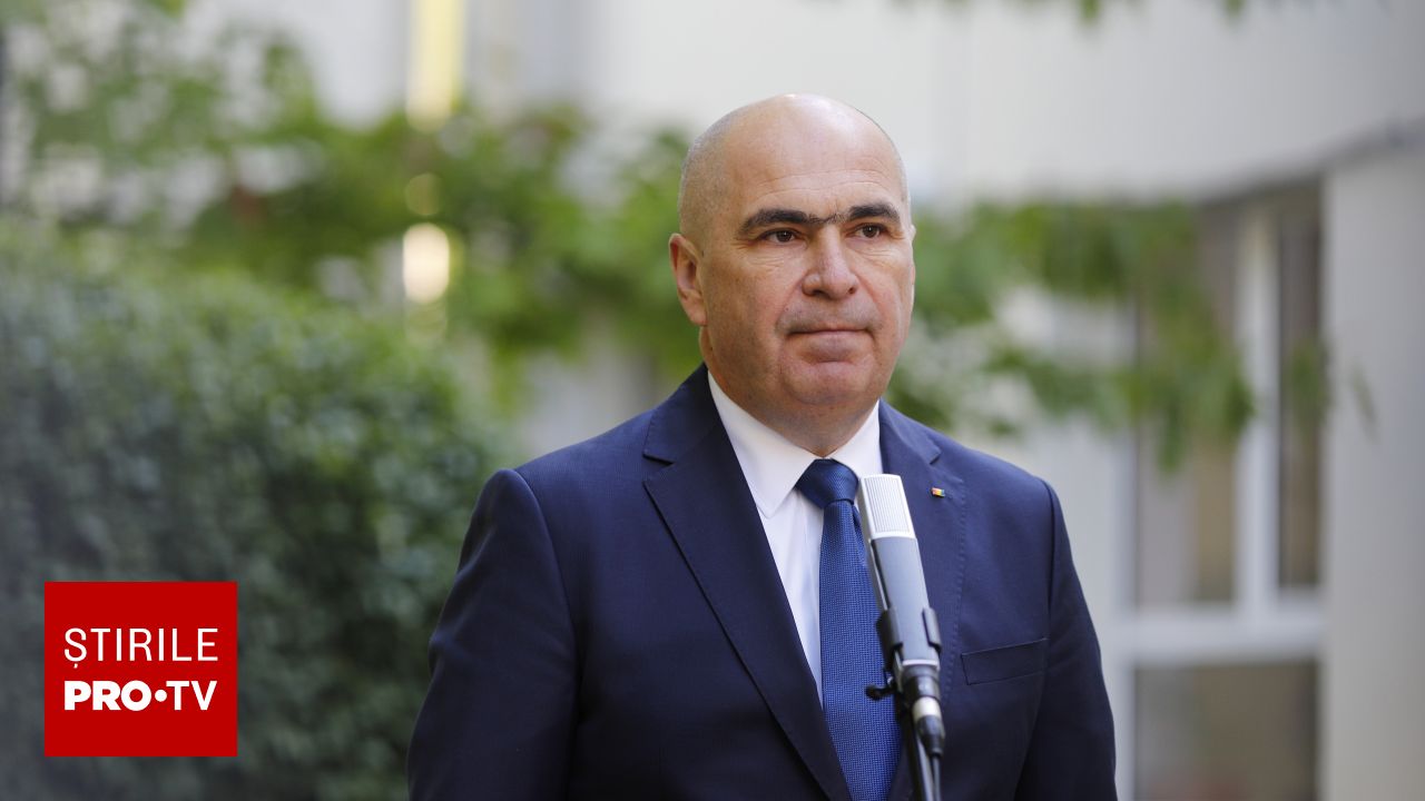 Ilie Bolojan despre noul Guvern: Acțiunea trebuie să fie serioasă pentru a asigura stabilitatea financiară