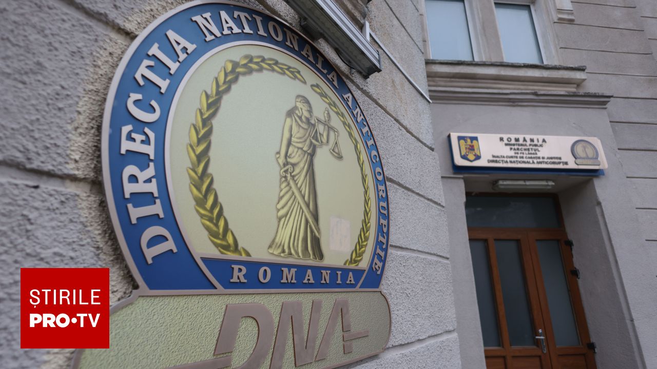 Inspector de la Administrația Fondului pentru Mediu, reținut pentru luare de mită în județul Mureș
