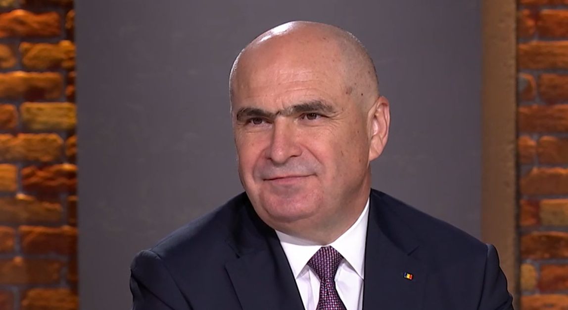 Ilie Bolojan critică modul de a face politică și avertizează noul Guvern privind deficitul bugetar