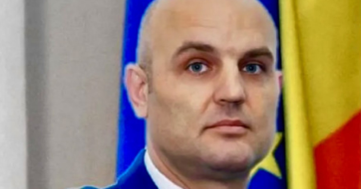 Schimbare la conducerea Jandarmeriei Capitalei: Nicușor Dan l-a trecut în rezervă pe generalul Constantin Marius-Cezar Toma