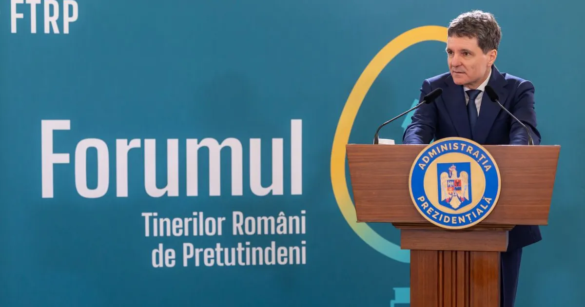 Nicușor Dan și Luca Niculescu: Statul nu mai poate cere tinerilor din diaspora alegeri de sacrificiu