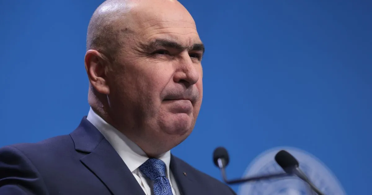 Ilie Bolojan avertizează asupra existenței unei „aristocrații bugetare” în sistemul public