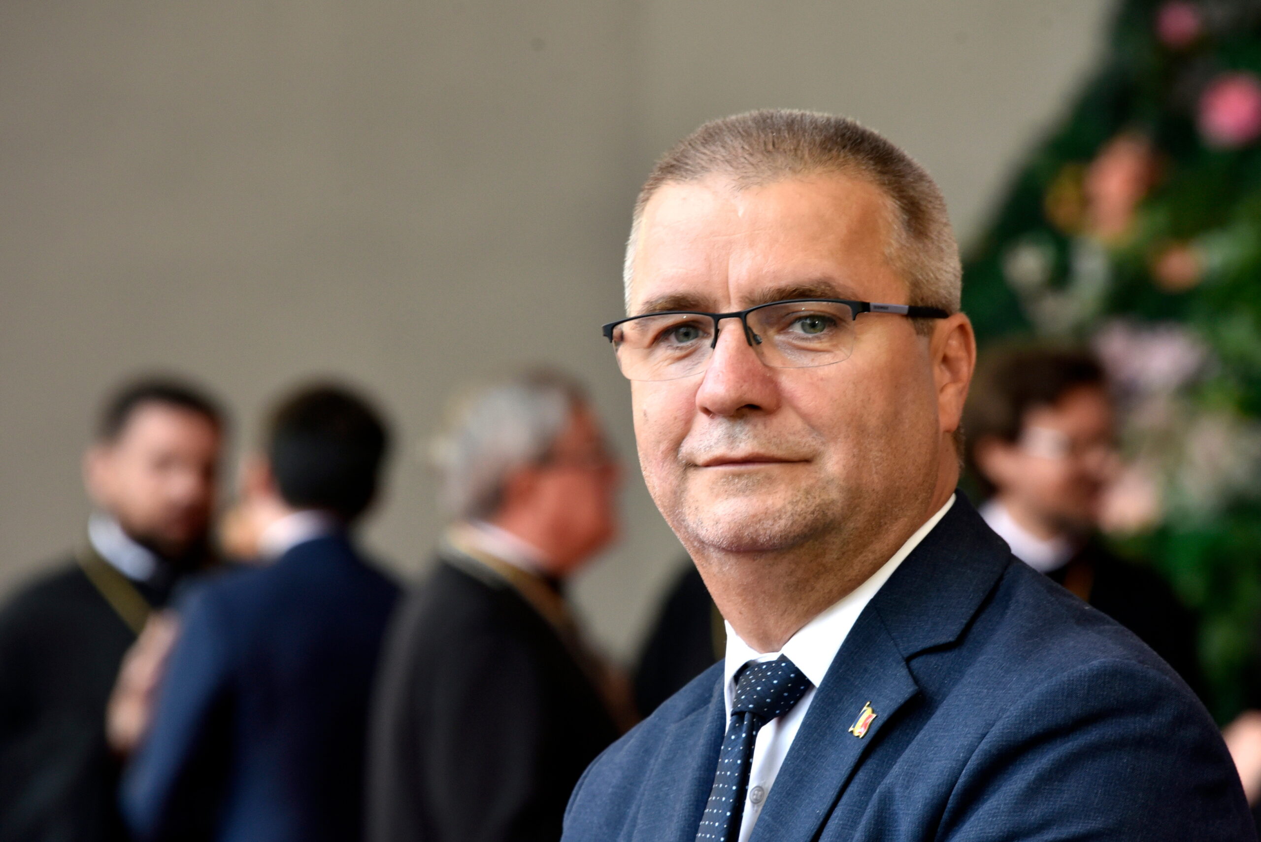 Ministrul delegat Sorin Ionescu propune campanii de prevenție împotriva violenței și a consumului de stupefiante în școli