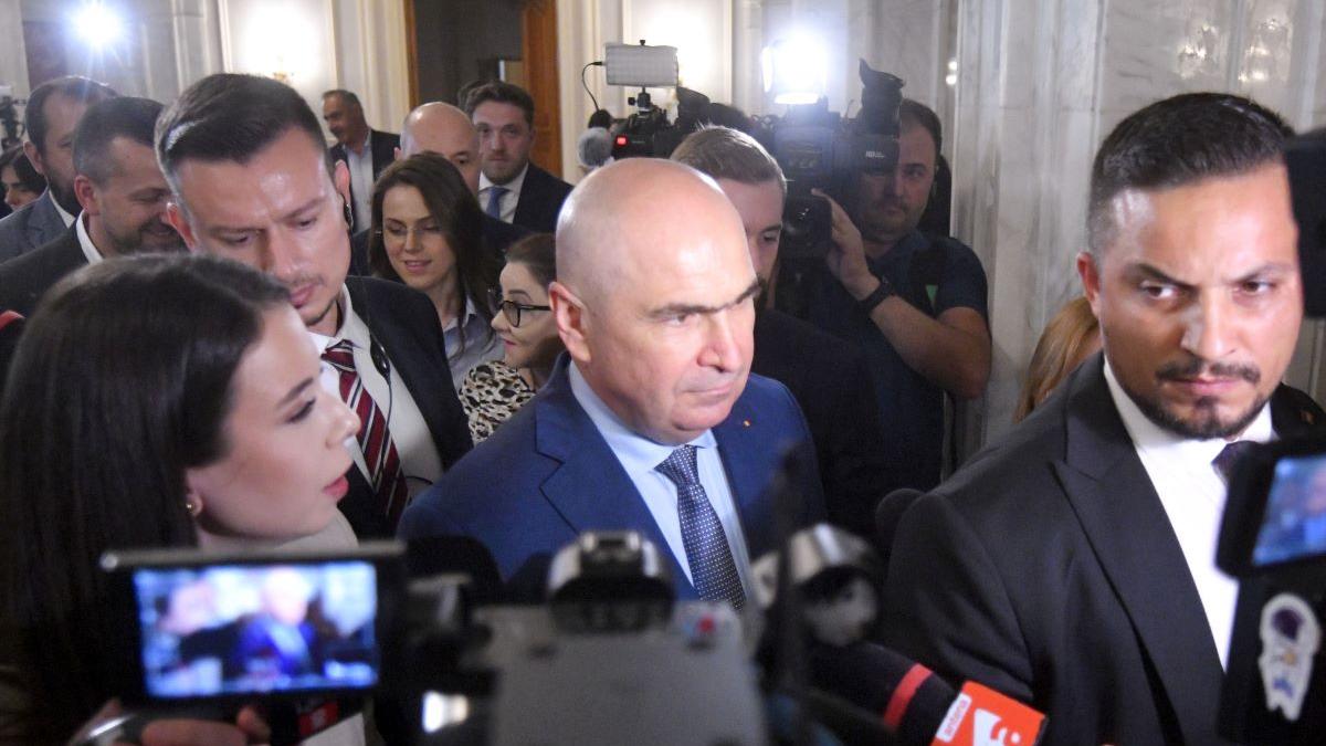 PNL acuză PSD de manipularea datelor privind deficitul bugetar pentru a pregăti alibiuri