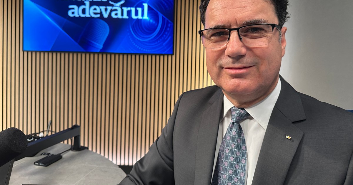 Remus Pricopie propune un guvern tehnocrat prin acord între PSD și PNL, excluzând AUR din scenariu