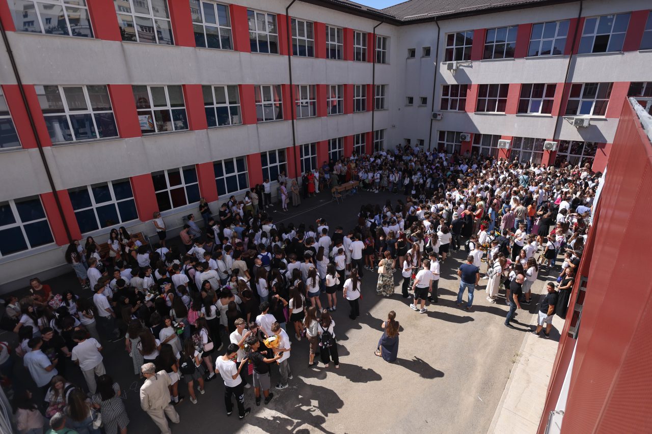 Sorin Costreie propune pedepse duble pentru atacatorii profesorilor după incidentul de la Bistrița