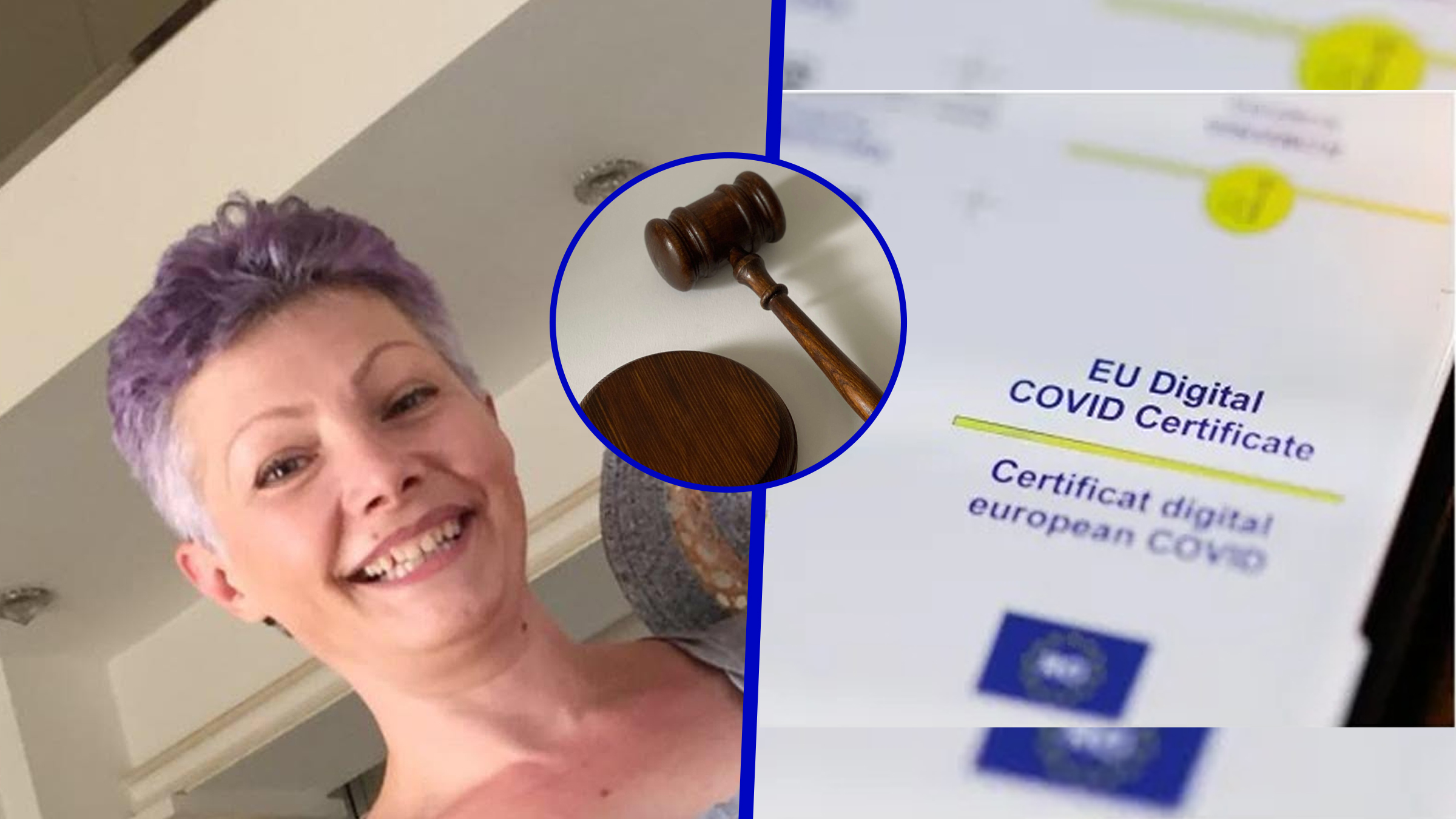 Dosar cu certificate false de COVID: Judecătorul a obligat procurorii să continuă ancheta împotriva familiei lui Omar Hayssam