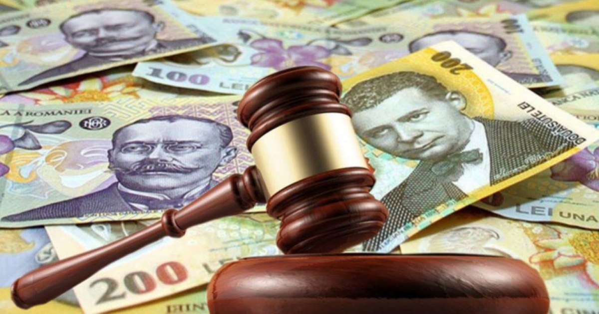 Proiect de lege pentru restituirea sumelor reținute din pensii prin plăți eșalonate până în 2028