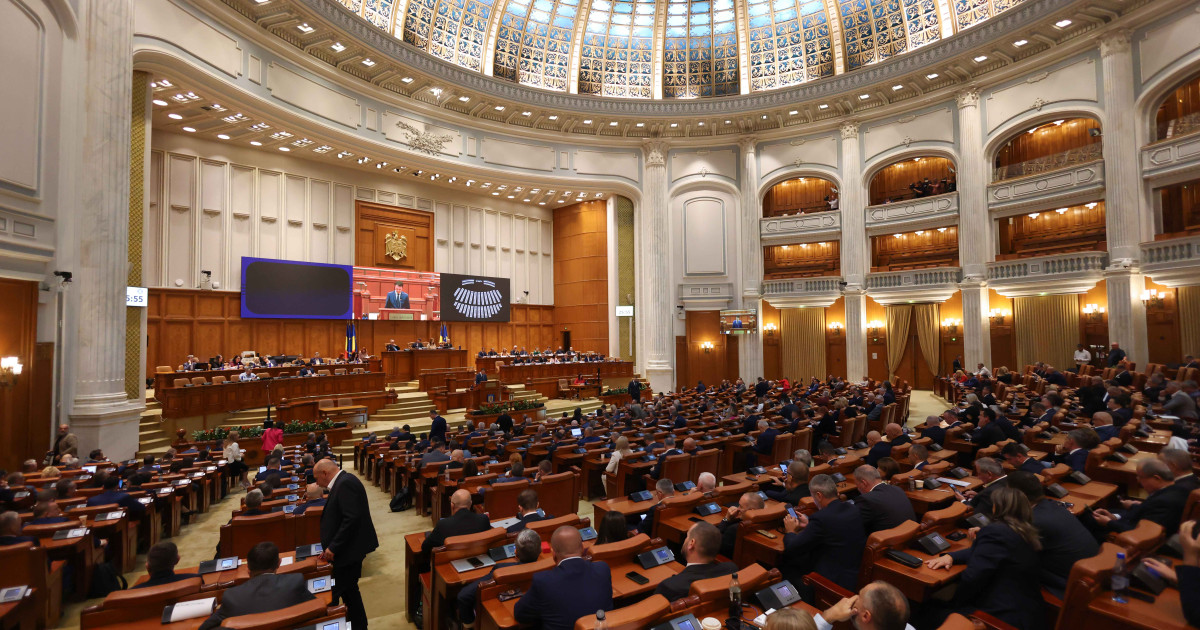92 de parlamentari ignoră obligația legală de a-și publica CV-ul în Parlament