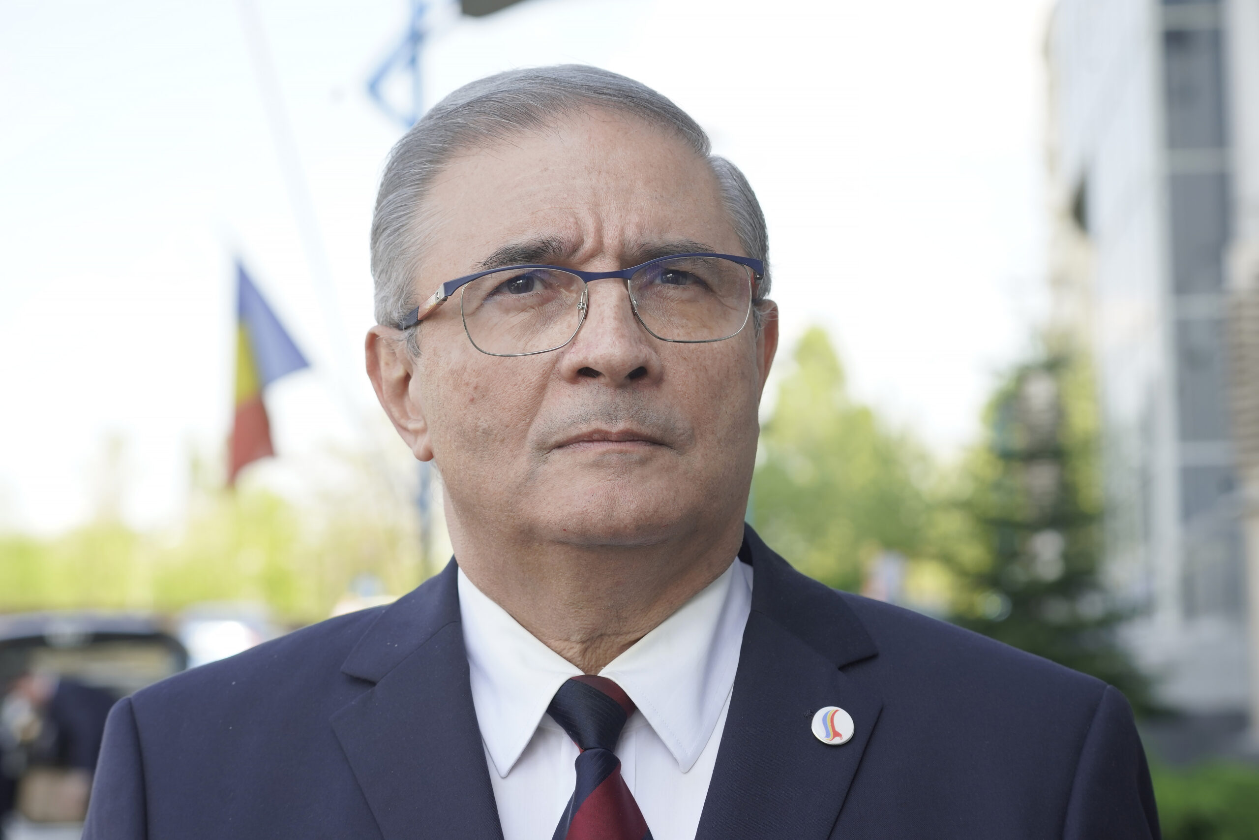 Silviu Predoiu cere demisia lui Siegfried Mureșan din Parlamentul European după nominalizarea pentru funcția de premier
