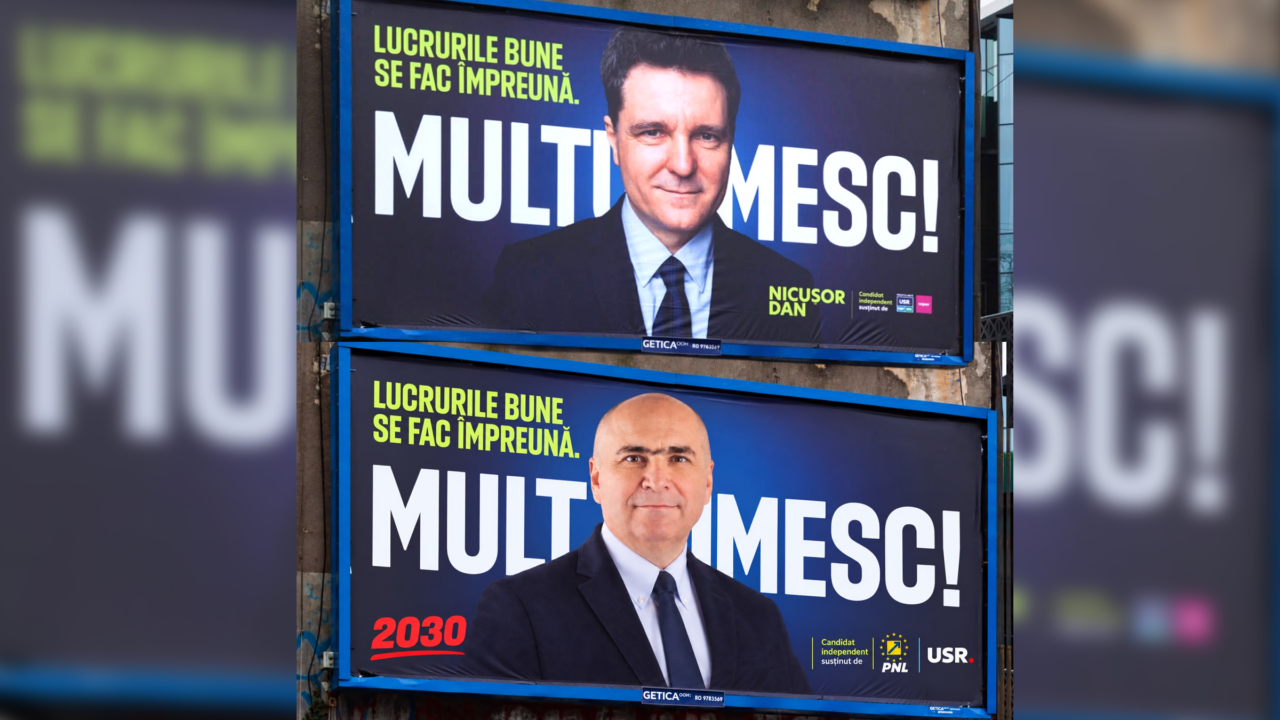 Ilie Bolojan adoptă strategia lui Nicușor Dan: mesajul de mulțumire și proiectul pentru 2030