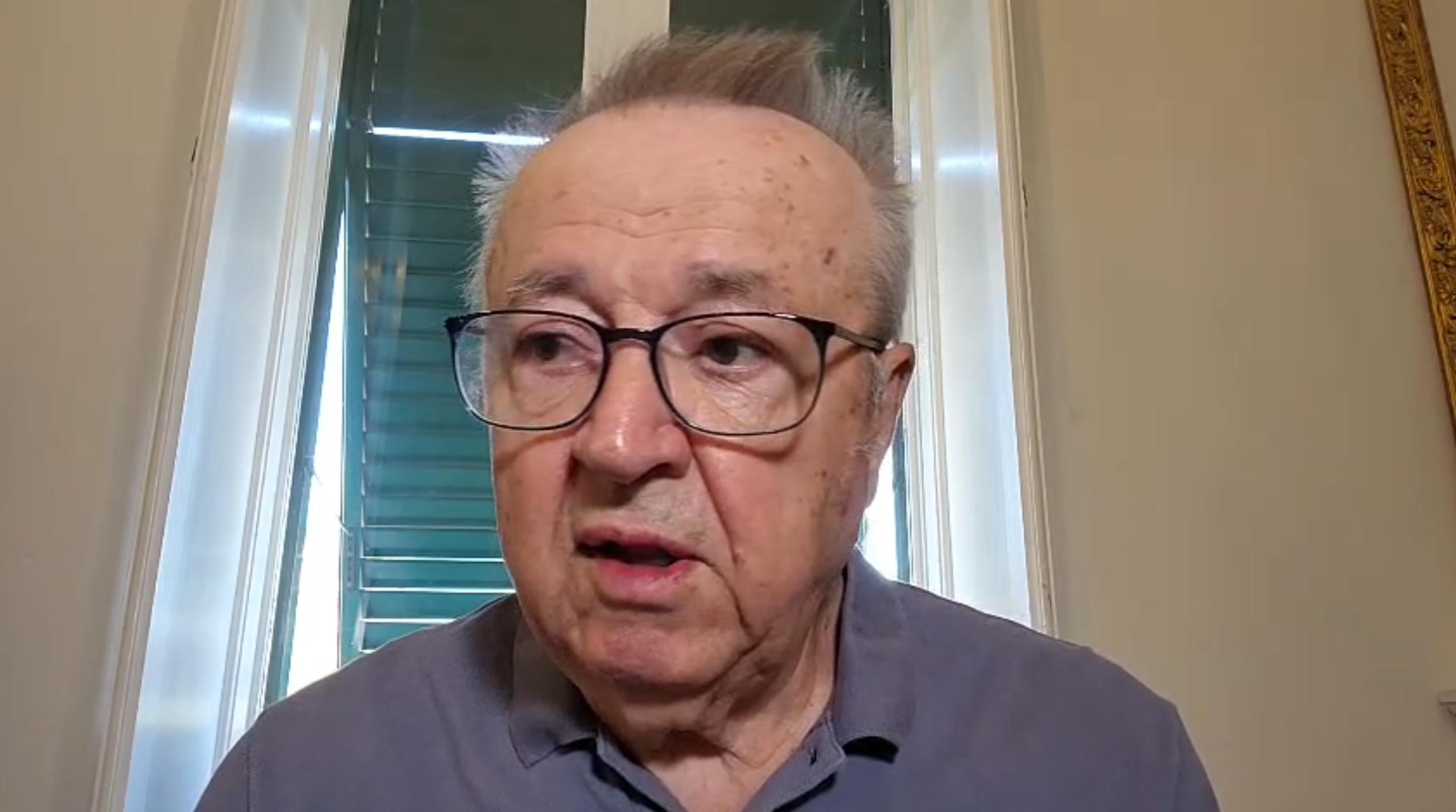 Ion Cristoiu critică Guvernul Luca Niculescu: Se concentrează pe imaginea de guvern care lucrează