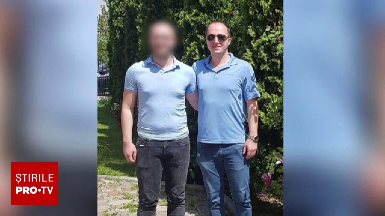 Alexandru Toader este arestat preventiv pentru 30 de zile în urma acuzațiilor de viol și agresiune sexuală