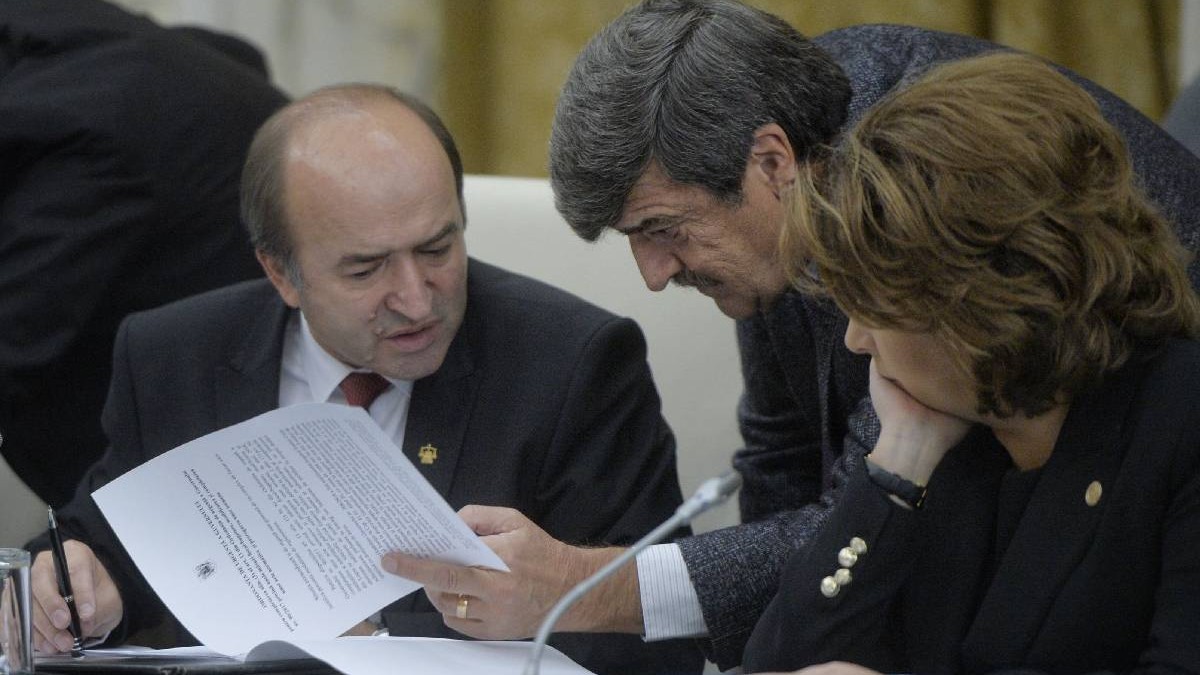 Alexandru Toader, fiul fostului ministru al Justiției, arestat preventiv pentru viol și hărțuire sexuală