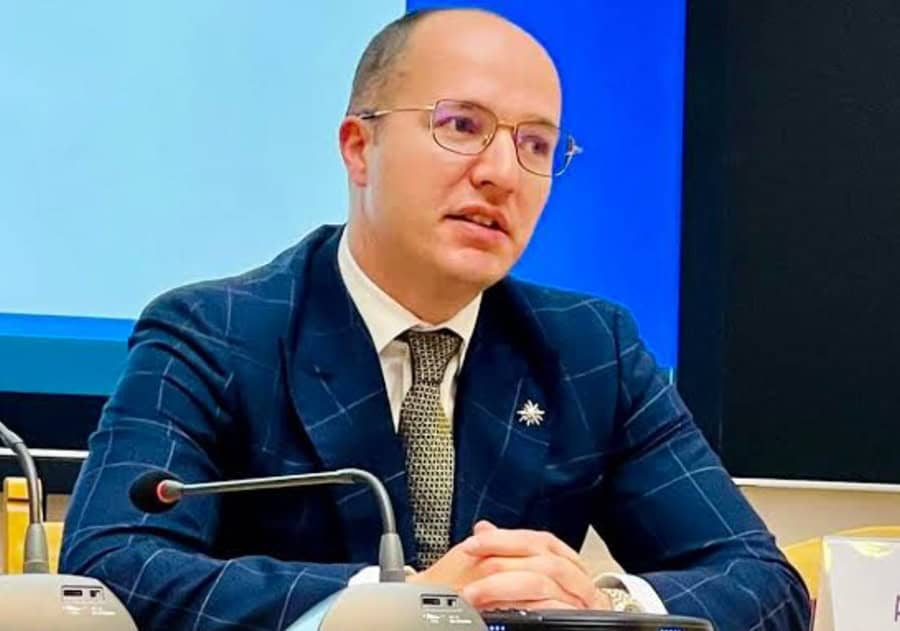 Alexandru Toader, fiul fostului ministru al Justiției, a fost arestat preventiv pentru viol și agresiune sexuală