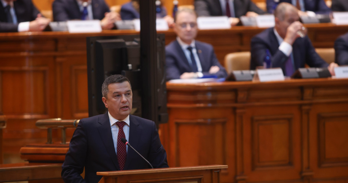Cine conduce Guvernul? Florin Manole a clarificat rolul lui Luca Niculescu în raport cu Sorin Grindeanu