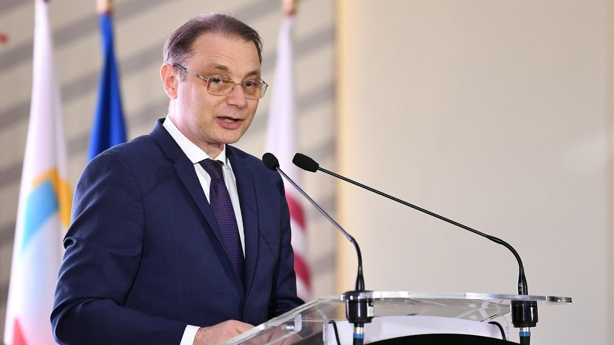 Noua viziune a Guvernului: Luca Niculescu pune accent pe investiția în capitalul uman și diaspora