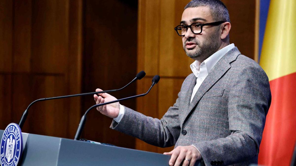 Florin Manole explică condițiile pentru creșterea salariilor bugetarilor: depind de deficitul bugetar