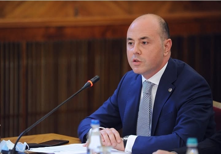 Alexandru Muraru: Ilie Bolojan va fi coșmarul PSD și va reduce numărul parlamentarilor acestui partid
