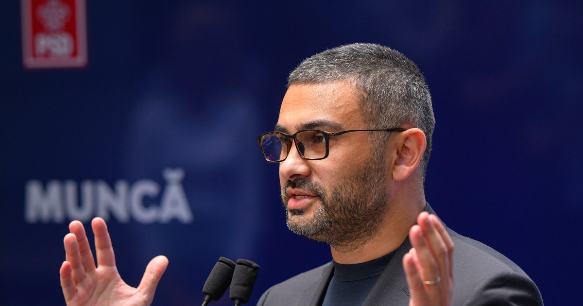 Florin Manole despre noua lege a salarizării: Adoptarea depinde de buget și de controlul deficitului