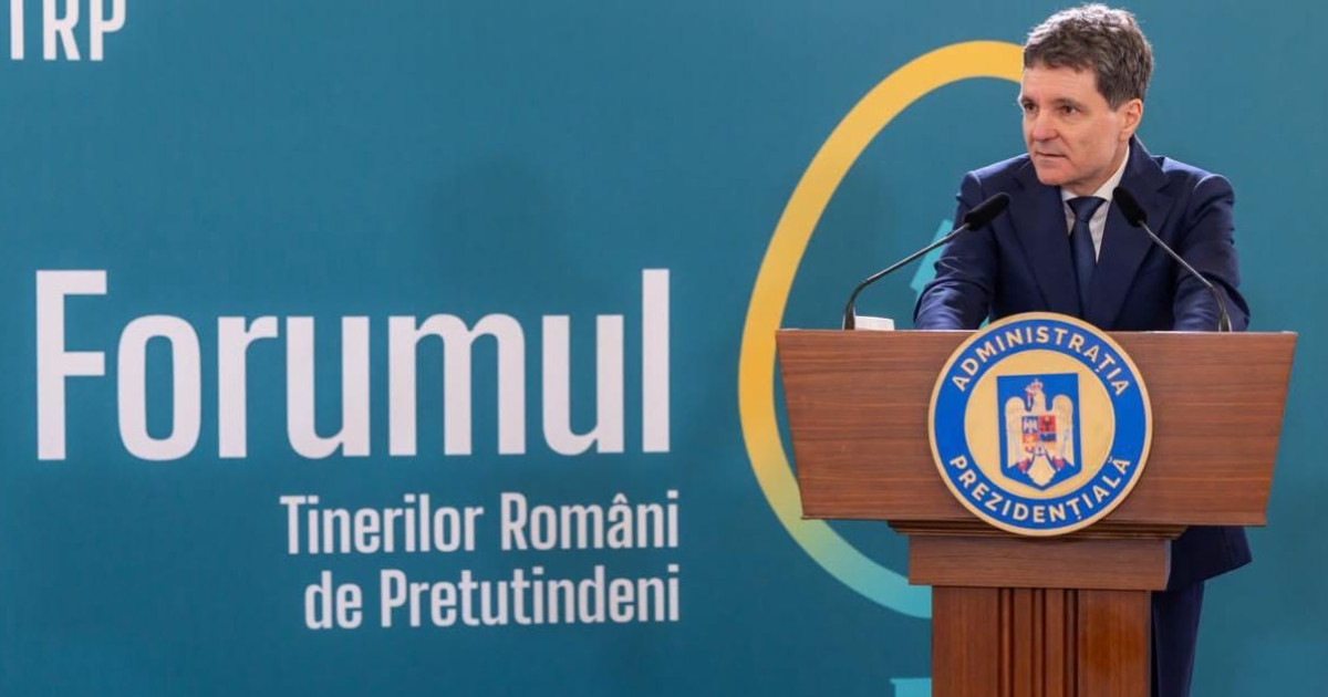 Nicușor Dan solicită proiecte concrete pentru integrarea tinerilor din diaspora în dezvoltarea României