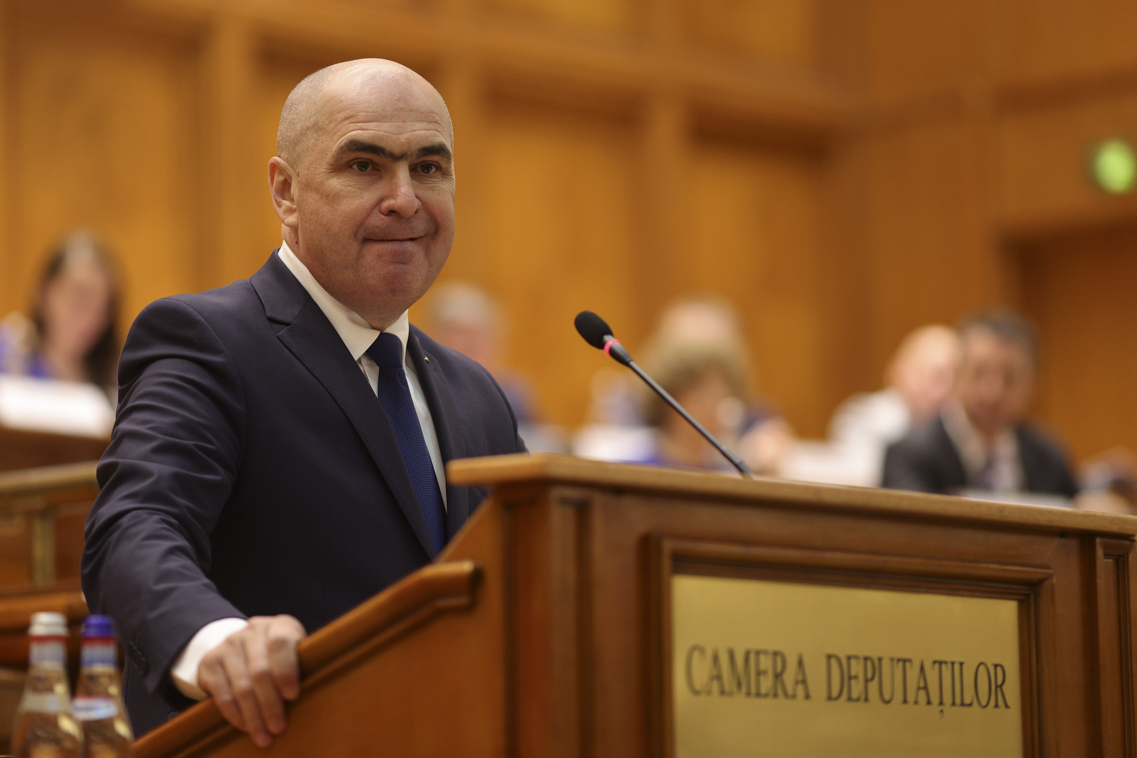 Președintele PNL Iași prezice o scădere masivă a numărului de parlamentari PSD la următoarele alegeri