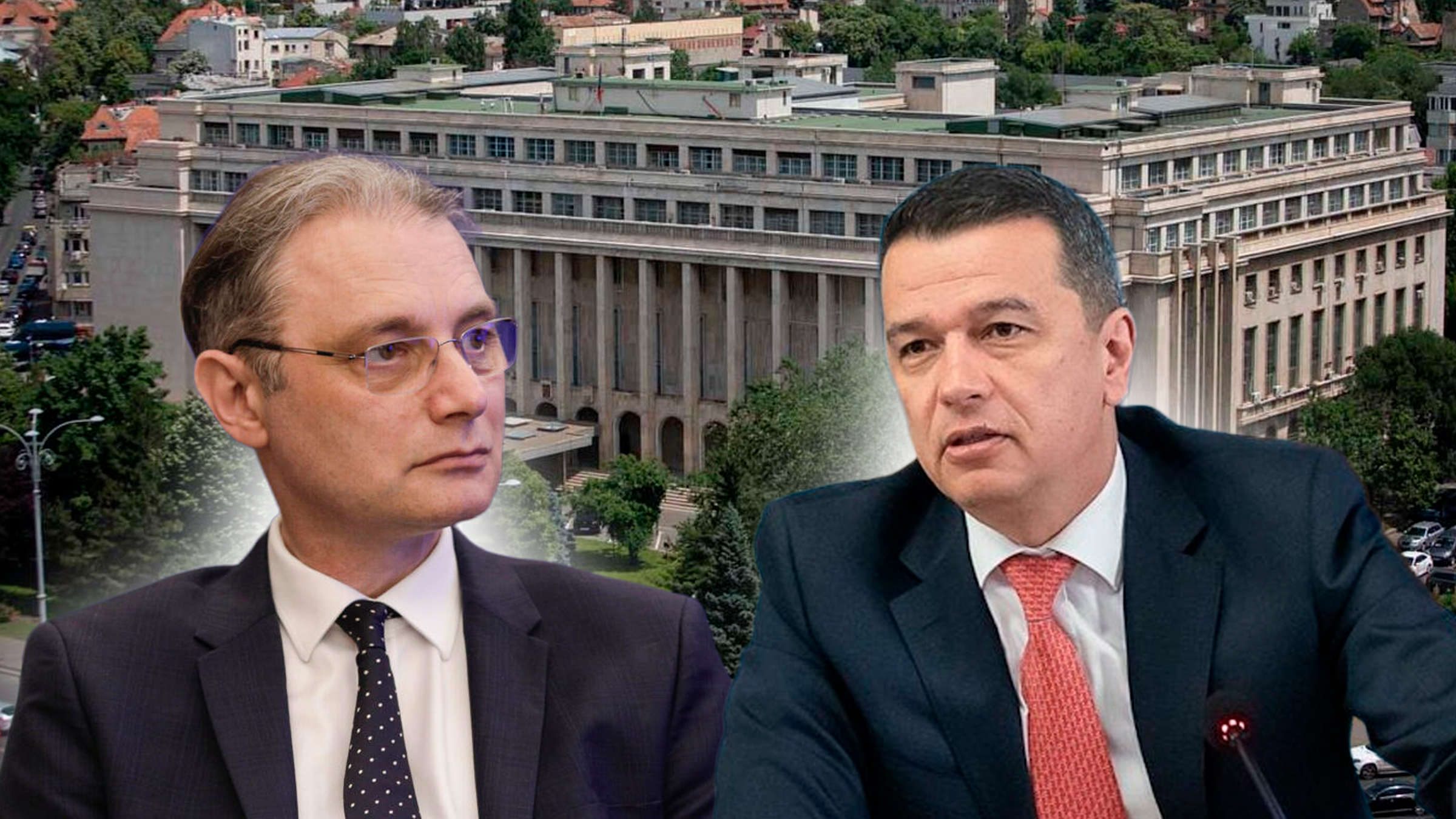 Cine conduce Guvernul României: Florin Manole respinge speculațiile privind rolul lui Sorin Grindeanu