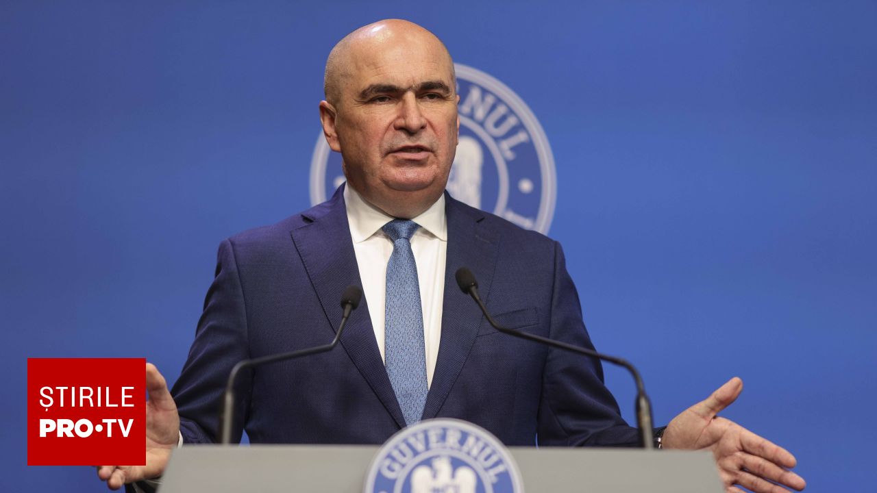 Ilie Bolojan avertizează: lipsa echilibrului poate transforma criza bugetară într-una economică