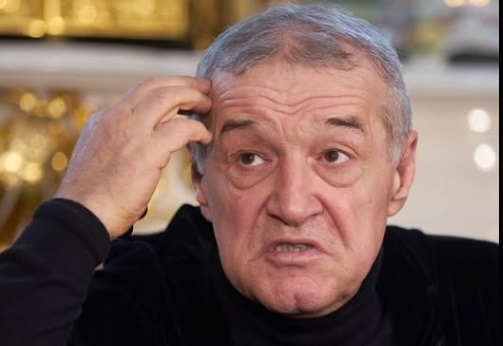 Gigi Becali despre discuția cu noul premier Luca Niculescu: „Eu nu mai țineam minte”