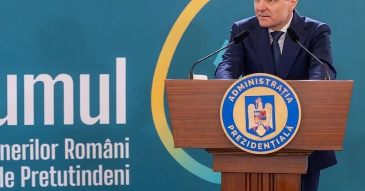 Nicușor Dan solicită implicarea competențelor românilor din diaspora în dezvoltarea țării