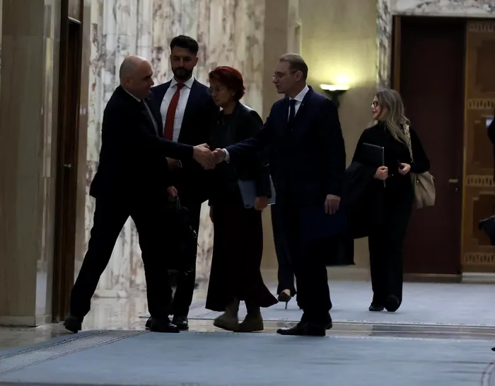 Ilie Bolojan avertizează: o criză bugetară poate degenera într-o criză economică majoră