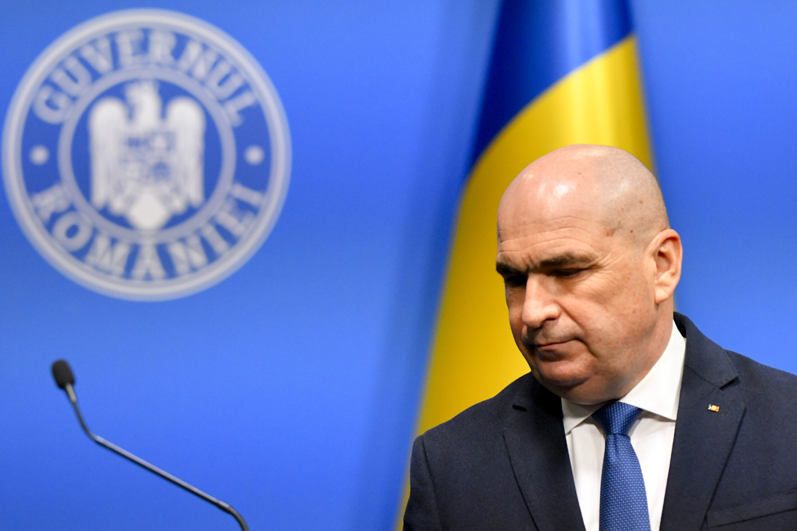 Ilie Bolojan avertizează: lipsa echilibrului bugetar poate declanșa o criză economică generală