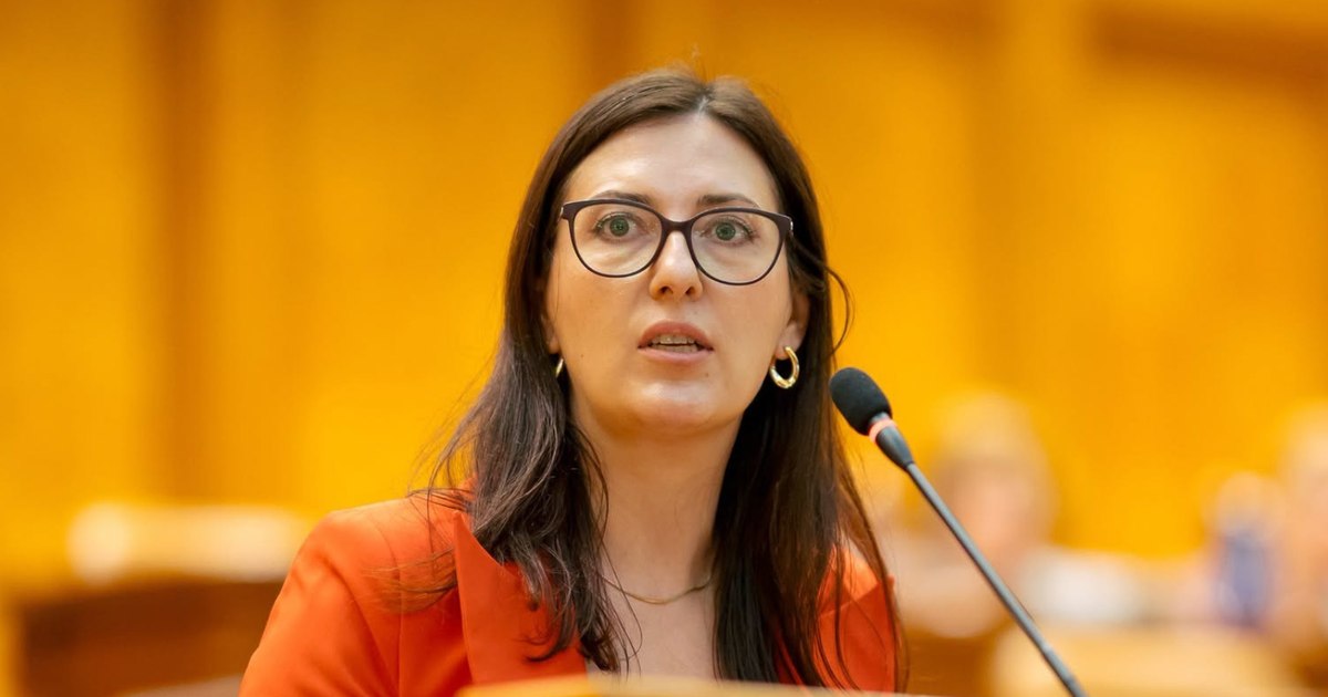 Deputata Monica Berescu îl acuză pe Tudorel Toader că atacă victimele hărțelii sexuale