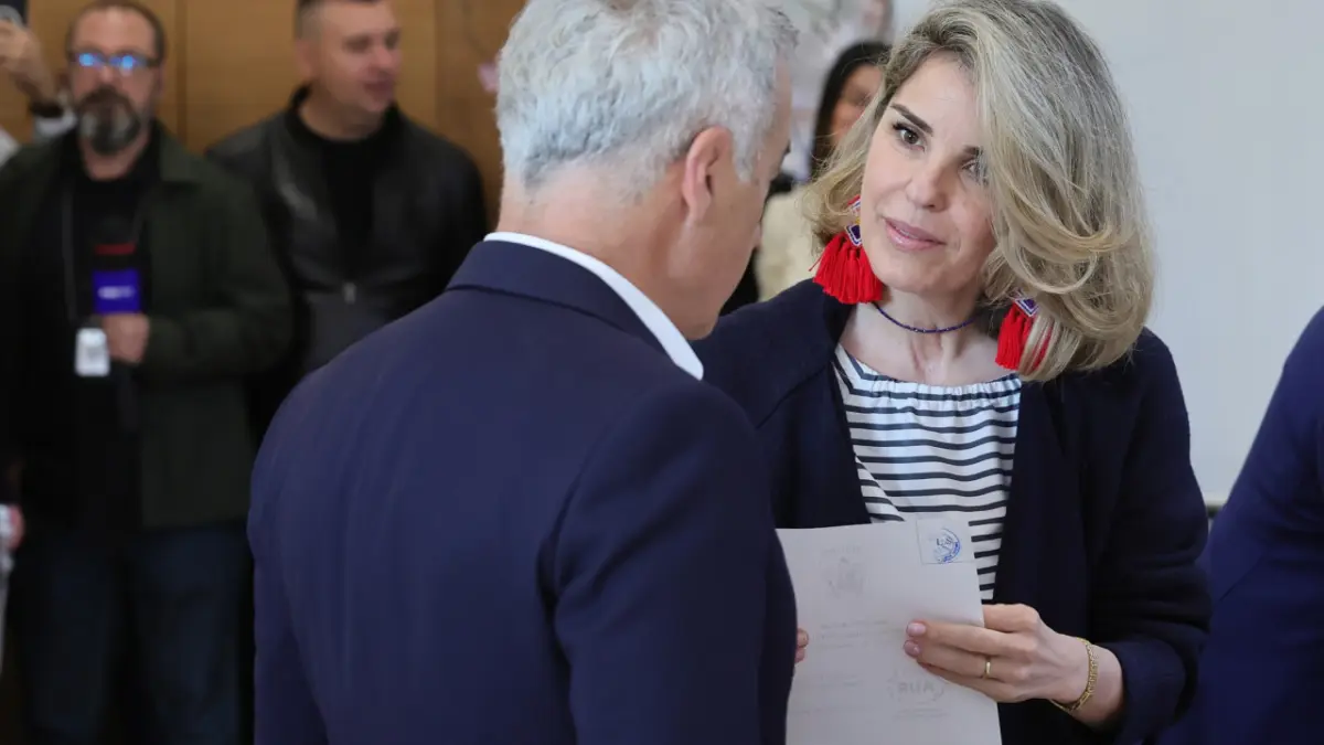 Viitorul politic al Cristelei Georgescu, subiect de discuții masive pe rețelele sociale