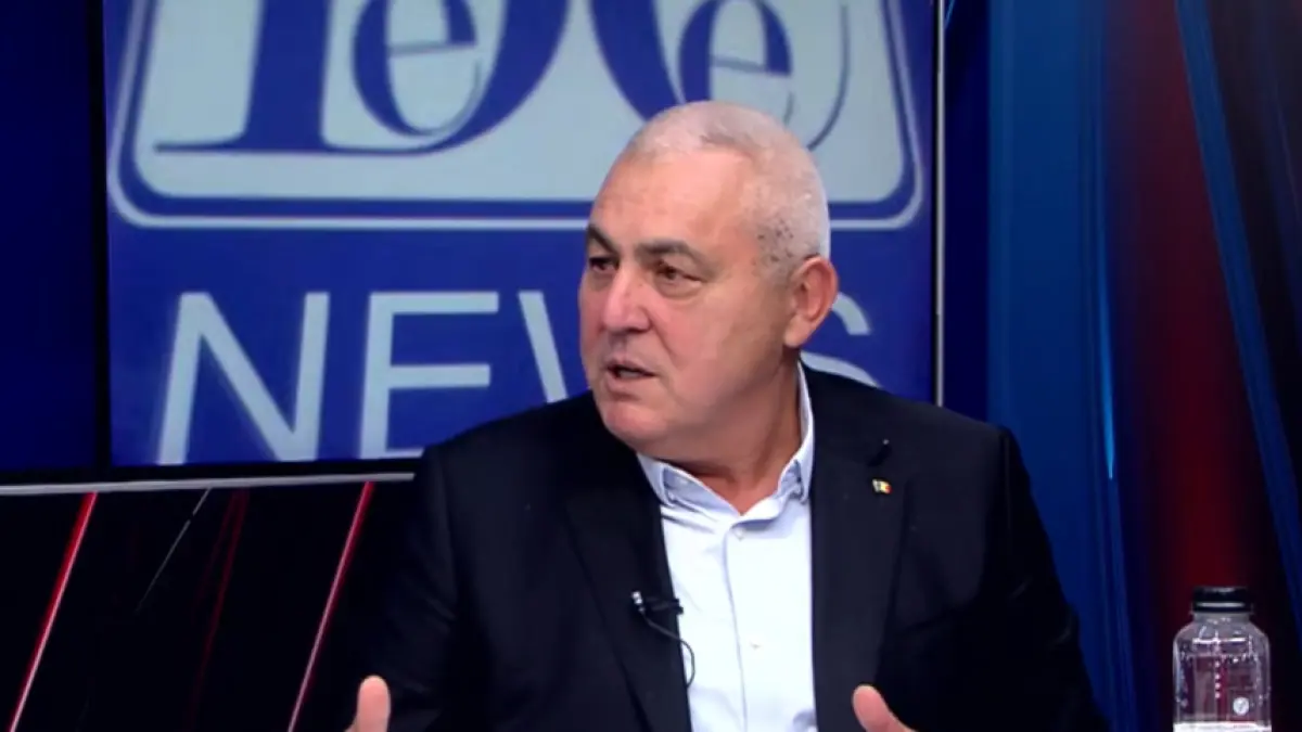 Iulian Surugiu dezvăluie oferta de vânzare pentru Partidul Patrioților: 2-3 milioane de euro