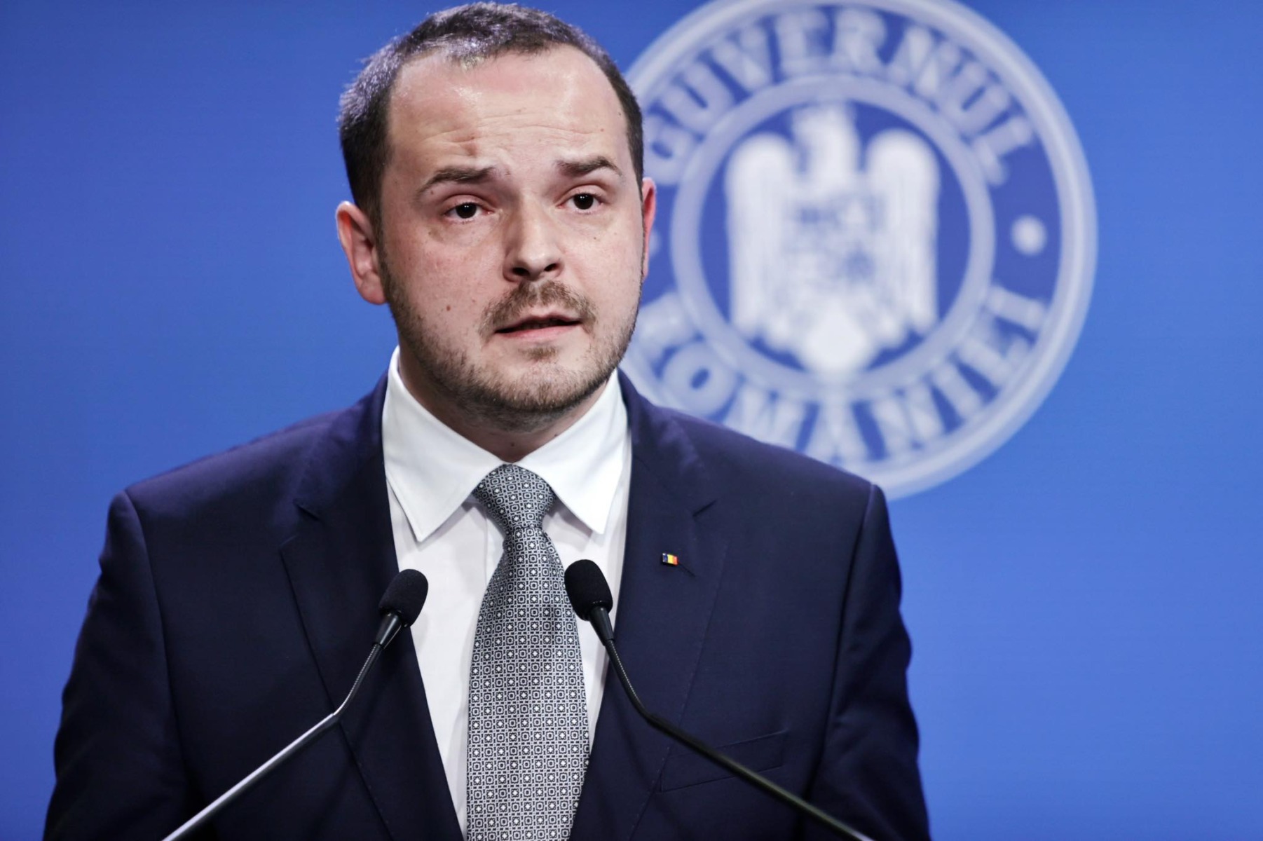 Alexandru Rogobete propune tarife progresive pentru gărzi și plata rezidenților în primele trei luni