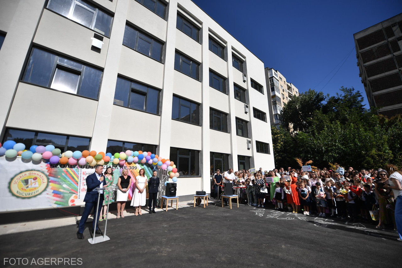 Ministerul Educației lansează un proiect de 100 de milioane de lei pentru incluziunea în școli