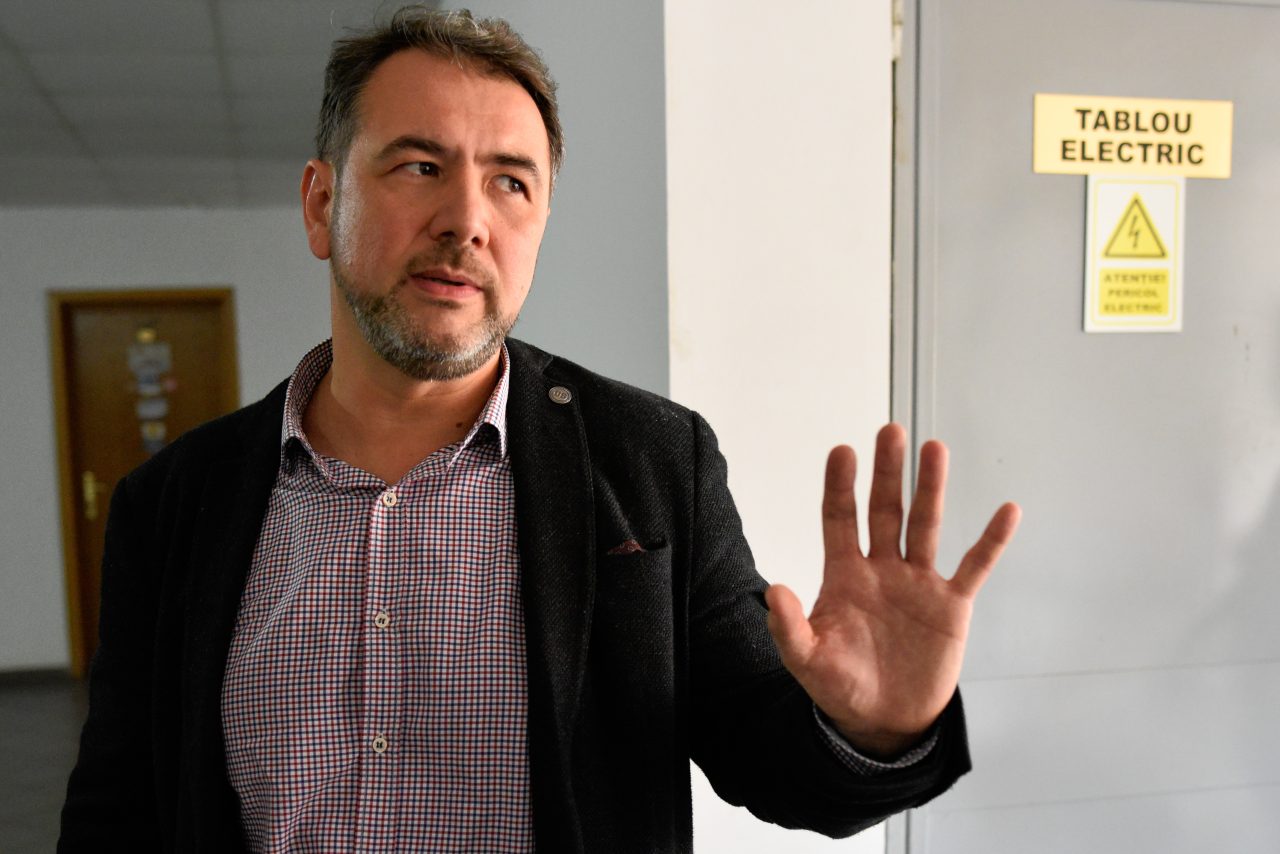 Sorin Costreie propune înlocuirea Logicii cu Gândirea critică în programa școlară