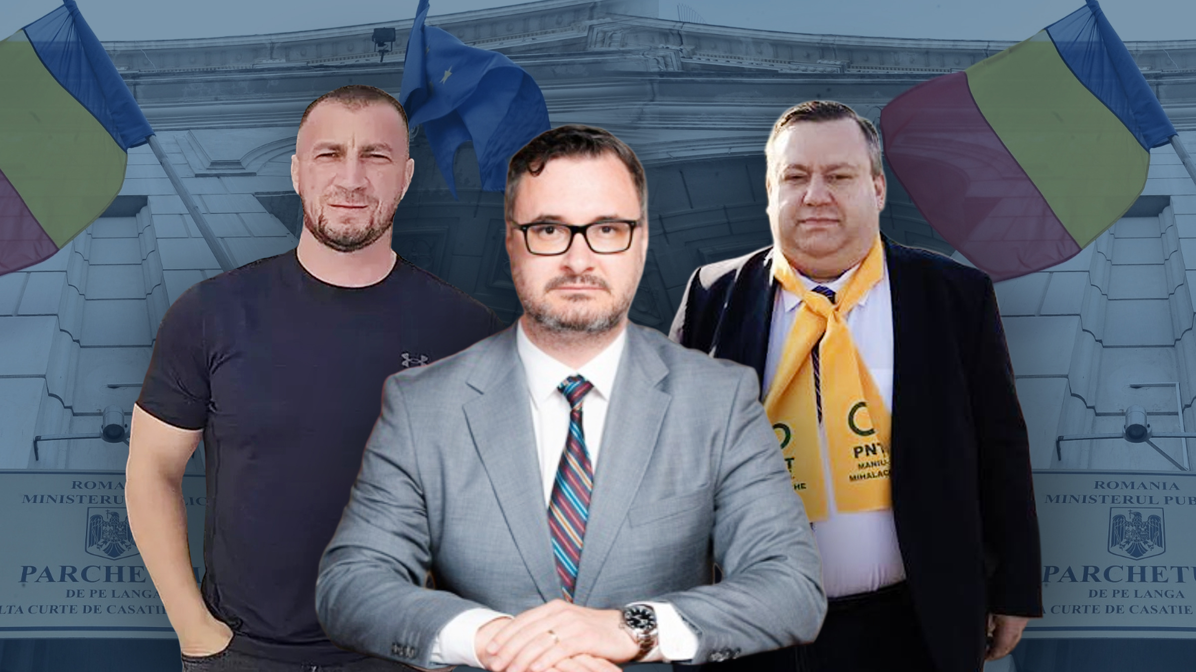 Dosarul deputatului Dan Tanasă: Martorii au declarat că mesajele sale sunt extrem de periculoase