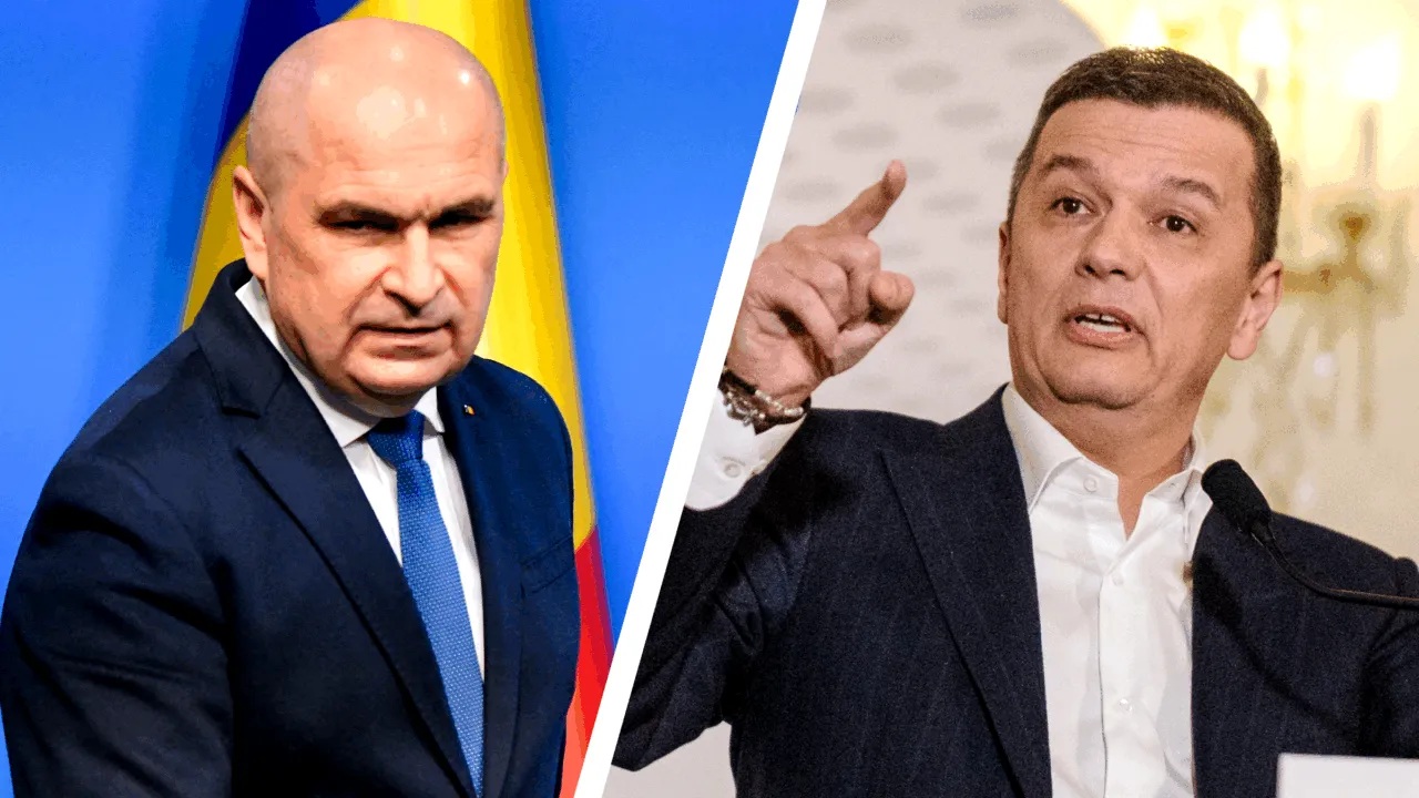 Sorin Grindeanu critică politicile guvernului Bolojan și anunță noi direcții pentru economie